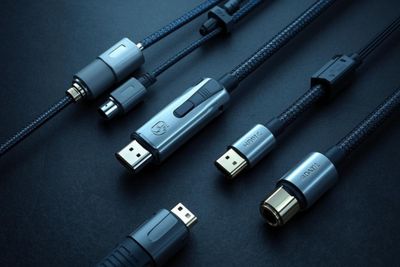 Professional Wiring &amp; Connectors