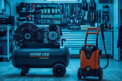 Professional Power Tools