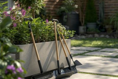 Outdoor &amp; Garden Maintenance
