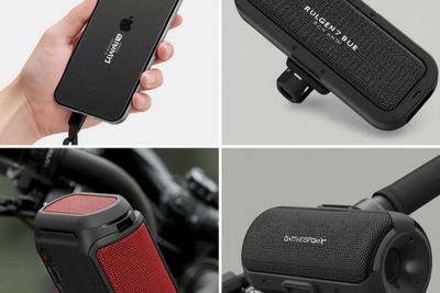 Tactical Tech &amp; Gear