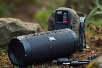 Audio &amp; Connectivity