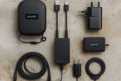Smart Power Solutions