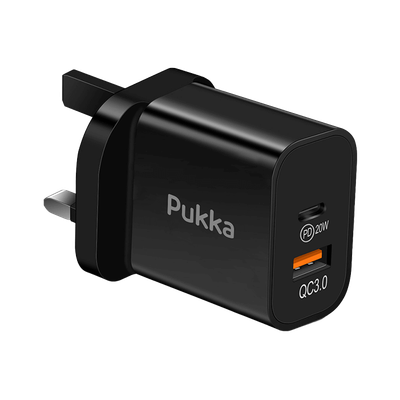 Wall Charger – 20W  شاحن جداري