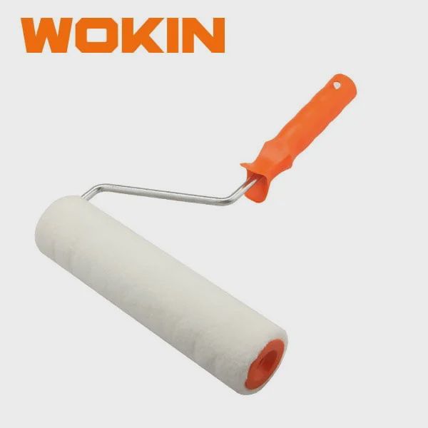 Paint Roller رول للصبغ, Size: 4"