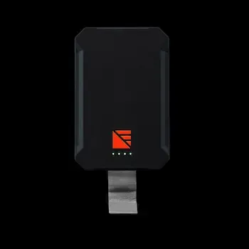 Dark Energy Poseidon Nano  بوسايدون نانو