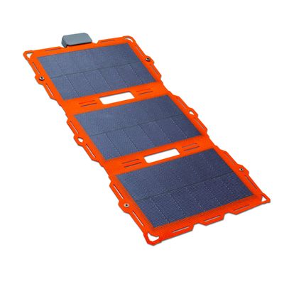 Dark Energy Spectre Solar Panel 18W لوح شمسي