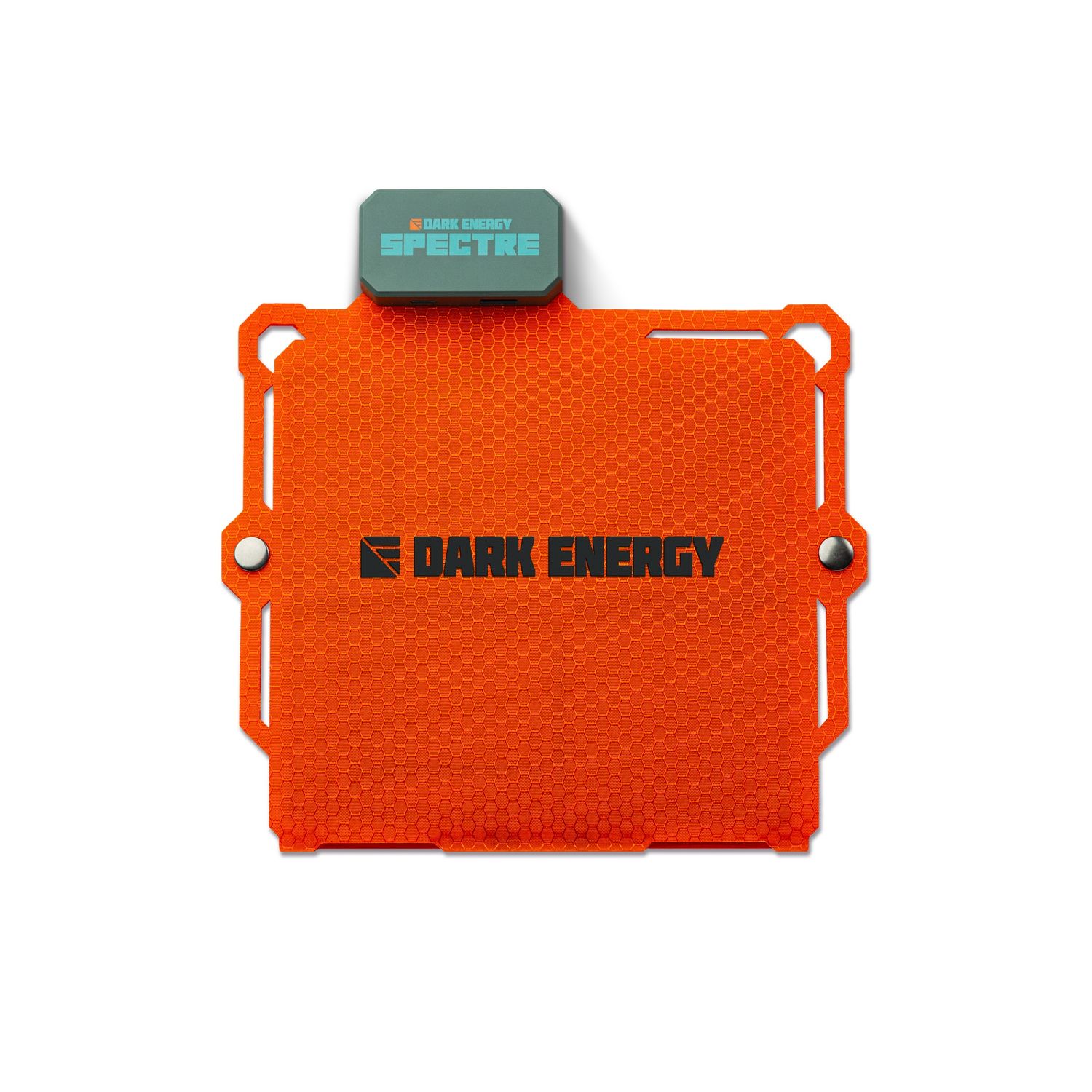 Dark Energy Spectre Solar Panel 8W لوح شمسي, Colour: Orange