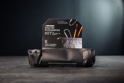 Dark Energy Accessories Kit طقم ملحقات شحن
