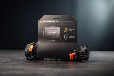 Dark Energy Accessories Kit طقم ملحقات شحن