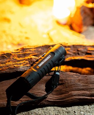 Dark Energy Plasma Lighter ولاعة بلازما كهربائية