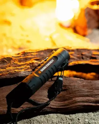 Dark Energy Plasma Lighter