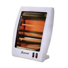 Electric Room Heater 800W دفاية كهربائية