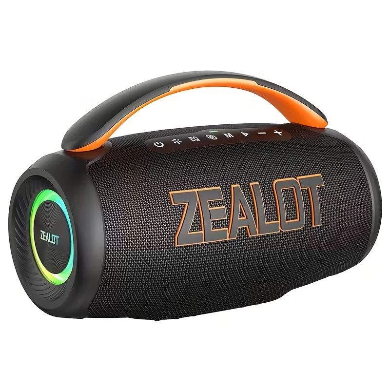 ZEALOT P12 Wireless Speaker سماعات