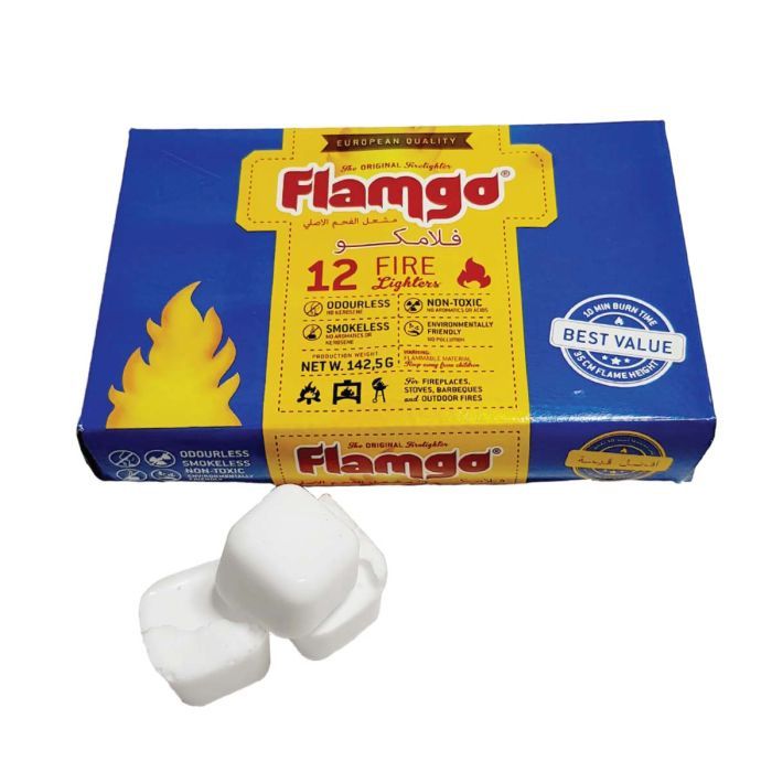 Fire Lighter 24' Cubs 285G