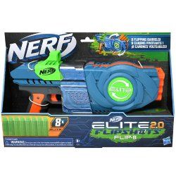 Nerf ELITE 2.0 FLIP 8