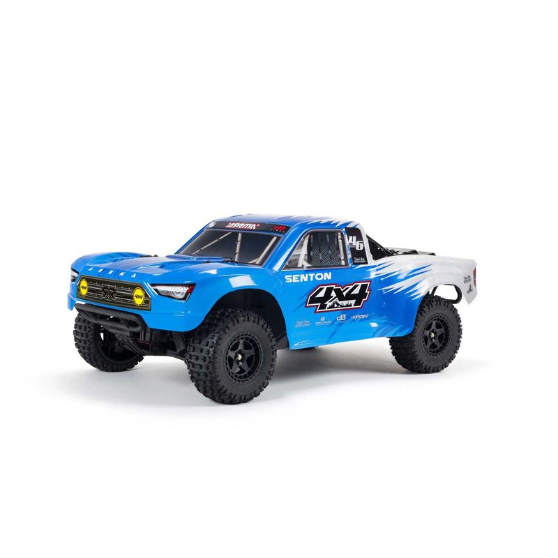 Senton 4x4 Mega Short Course RTR RC Truck