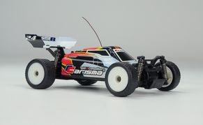 GT24B Racers Edition 1/24th 4WD Brushless Micro Buggy