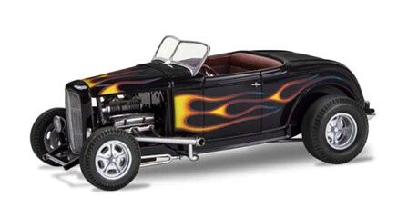 32 Ford Roadster
