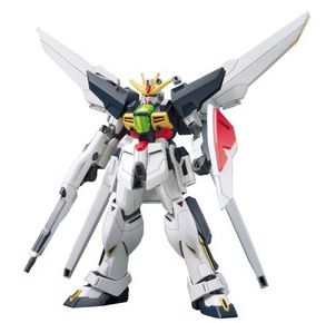 Gundam Double X, Bandai HGUC