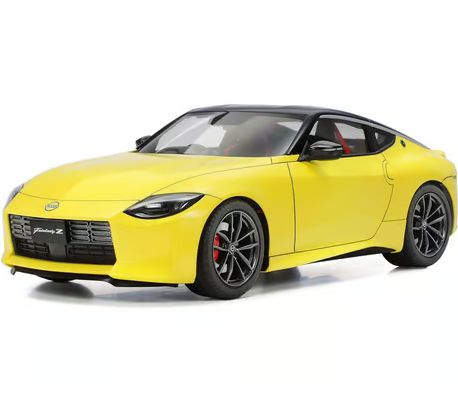Tamiya 1/24 Nissan Z Model Sports Car Kit