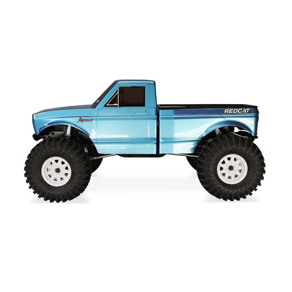 Ascent Crawler, Colour: Blue