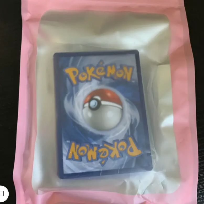 50 Card Pokemon Ultra Rare Pack