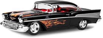 1957 Chevy Bel Air
