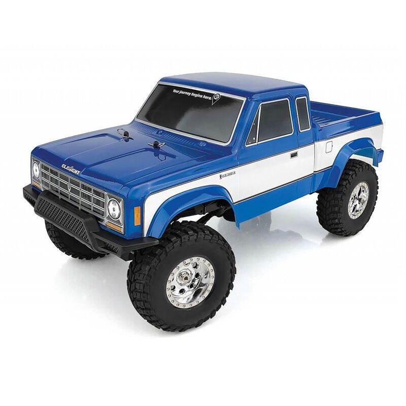 1/12 Enduro12 4x4 Trail Truck Sendero RTR RC Truck