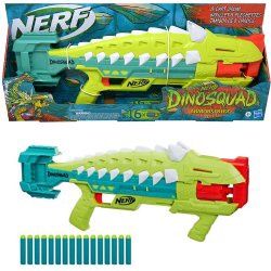 Nerf Dinosquad Armorstrike