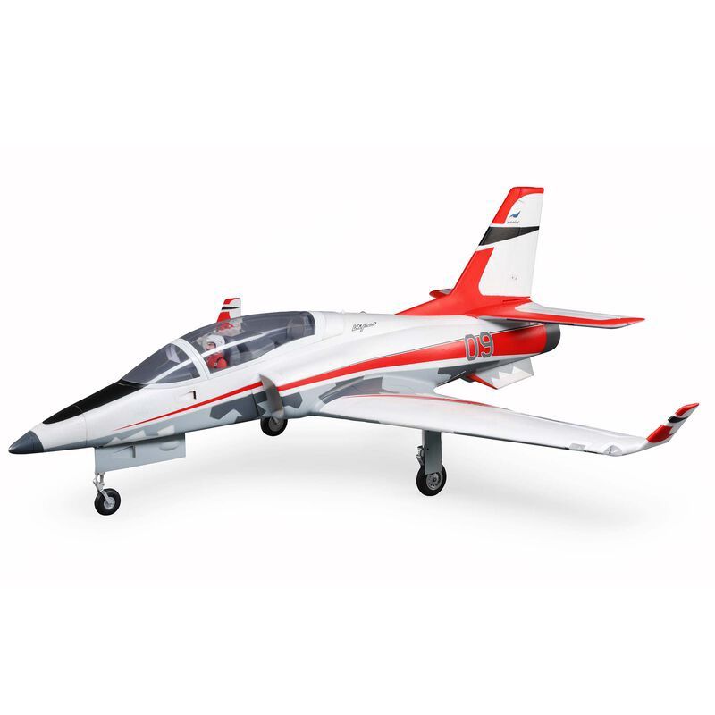 Viper 90mm EDF Jet BNF Basic with AS3X and SAFE Select