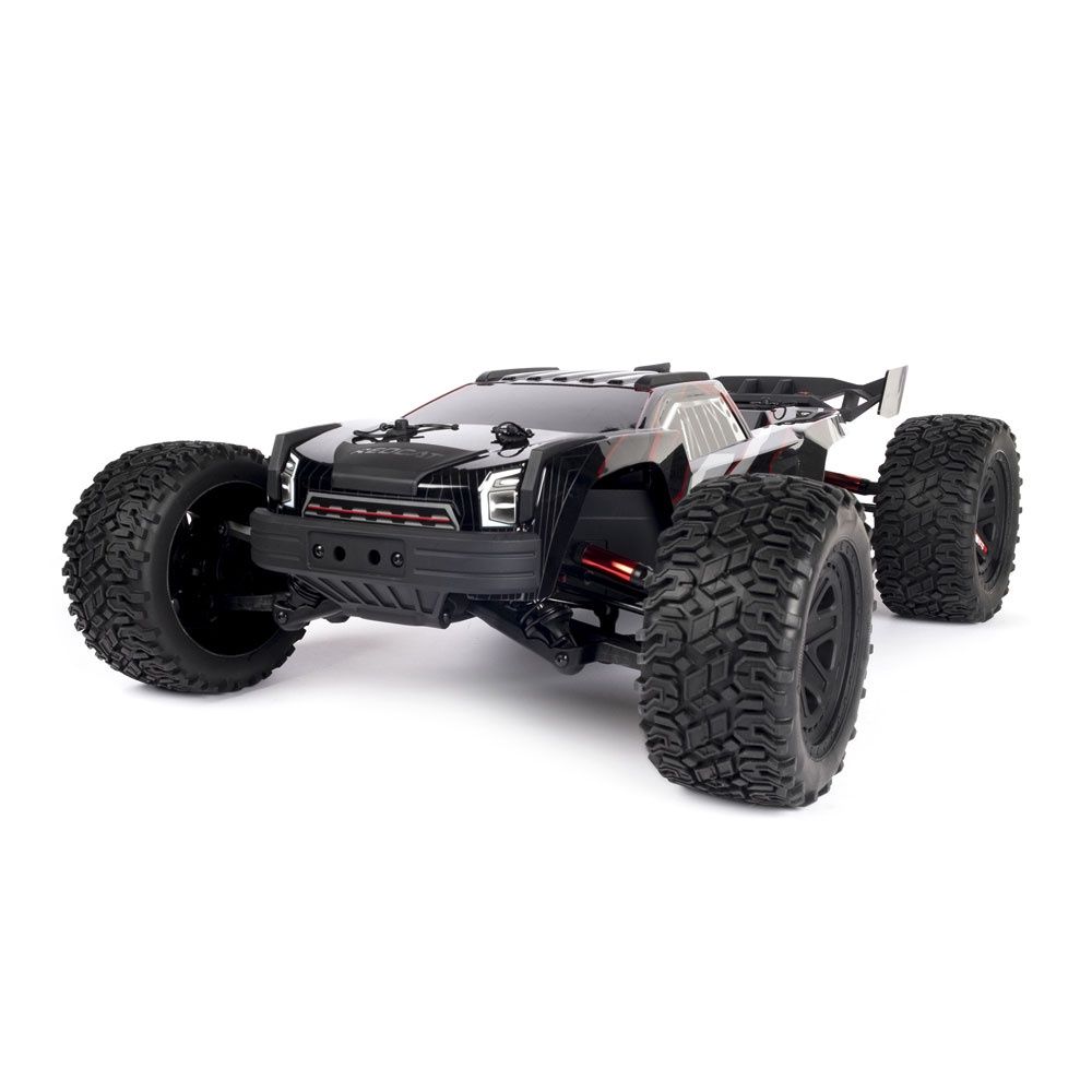Machete 6S 1/6 Brushless Electric Monster Truck