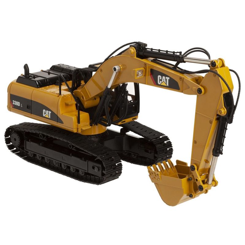 CAT 1/20 Scale RC 330D Excavator RTR