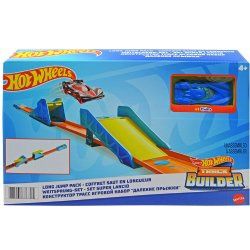 Hot Wheels Track Builder Unlimited Loop Kicker Pack