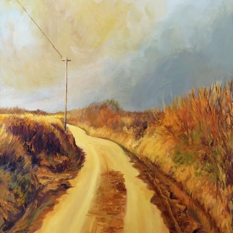 Approaching Storm Jigsaw Puzzle, Size: 500 pieces