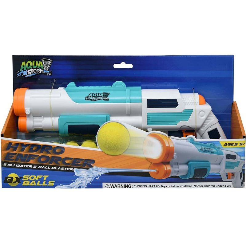 Aqua Storm Blaster