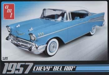 1957 Bel Air