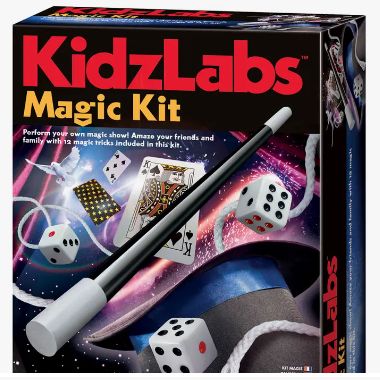 4M Kidz Labs Kit
