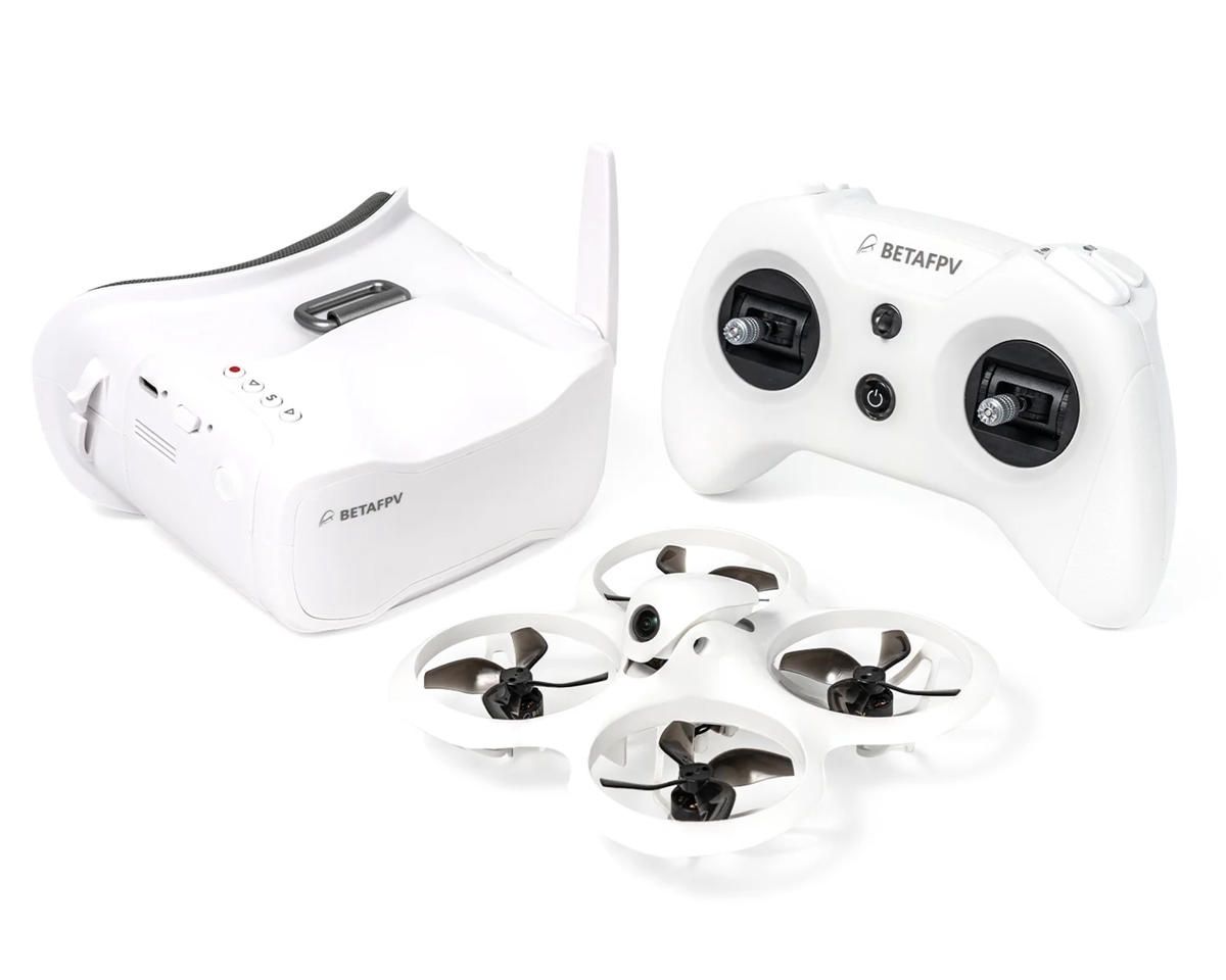 Cetus X FPV RTF Drone Combo Kit w/ Cetus Flight Controller