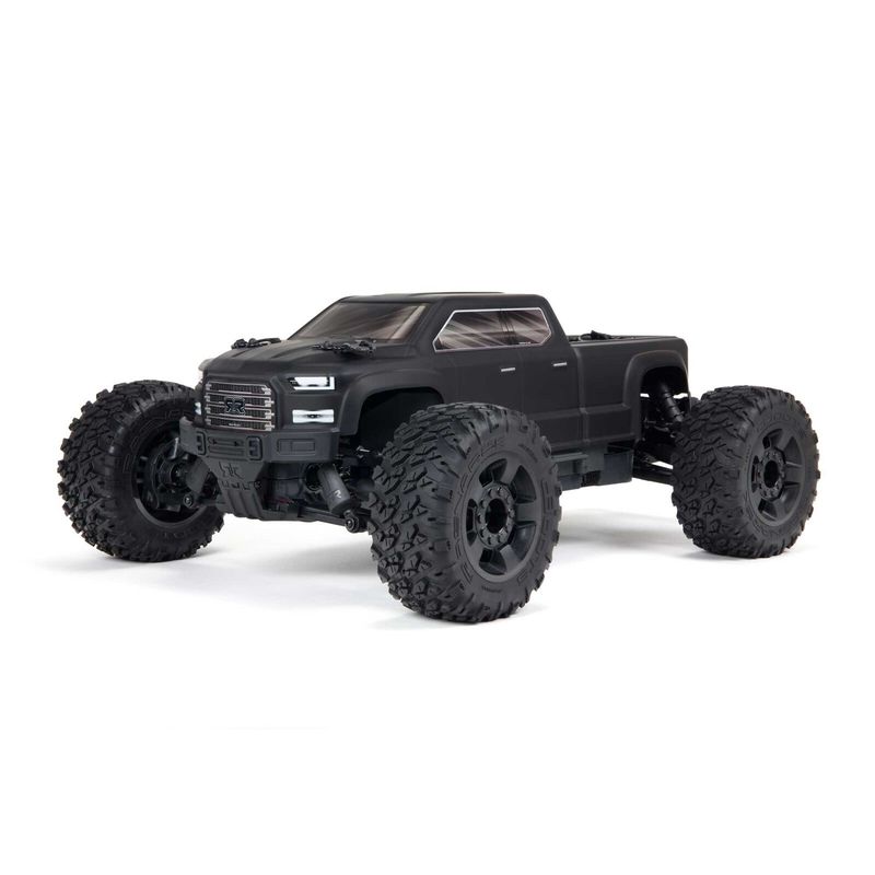 Big Rock 4x4 V3 3S BLX RTR RC Monster Truck
