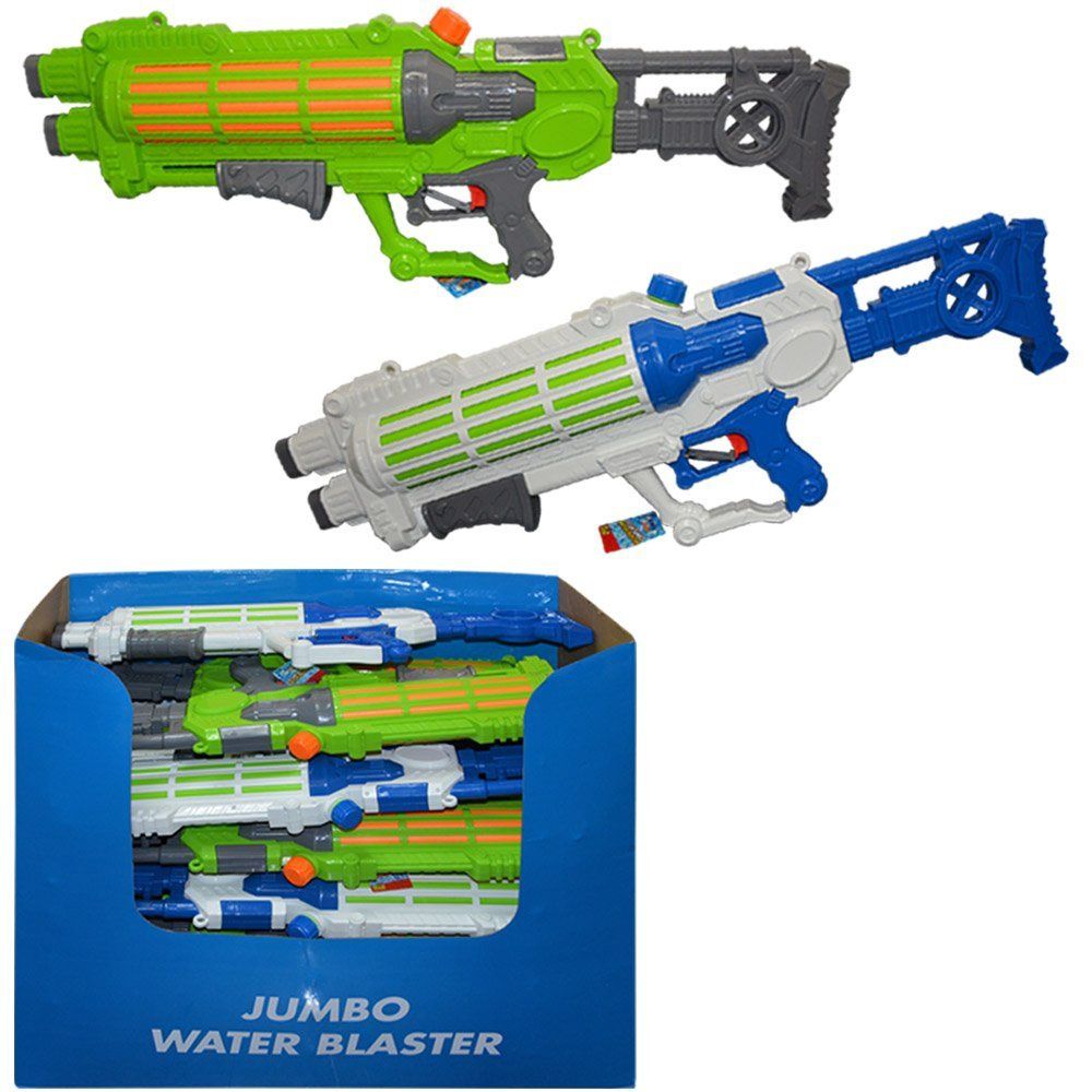 Aqua Storm 29.5&quot; Jumbo Water Blaster