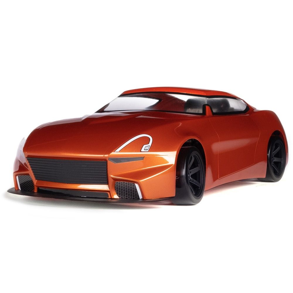 RDS Competition Spec Drift Car, Colour: Burnt Orange