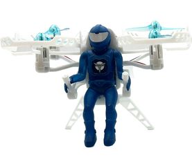 Jetpack Commander XL RTF