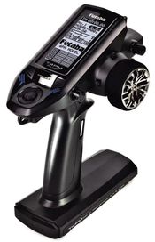 4PM Plus Transmitter with R334SBS Receiver