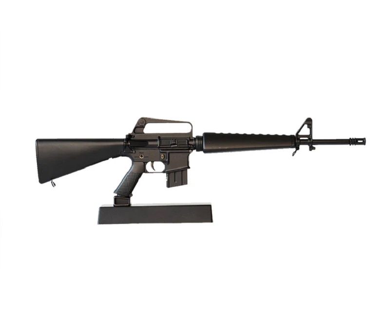 GOAT Guns, Style: M16A1 Black