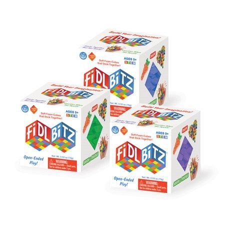 FidlBitz, Style: Starter Set