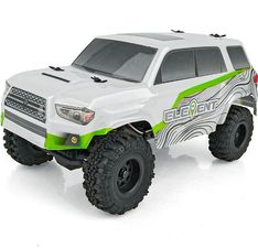 Enduro24 Trailrunner 4x4 Crawler RTR RC Truck