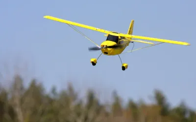 RC Air