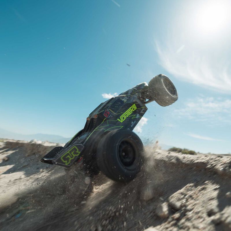 1/10 VORTEKS 223S DSC 2WD RTR Brushless Stadium Truck