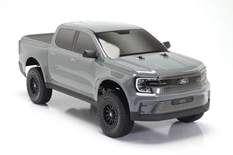 1/10 MS-RT Ford Ranger RTR