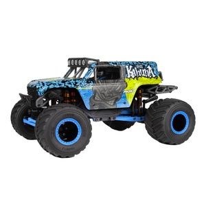 Mini King Flux Big Kahuna Ford Bronco 4400